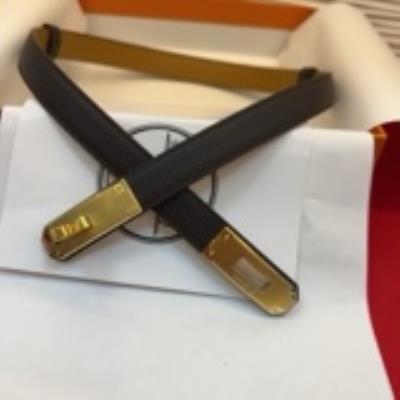 wholesale quality hermes women belt model no. 553